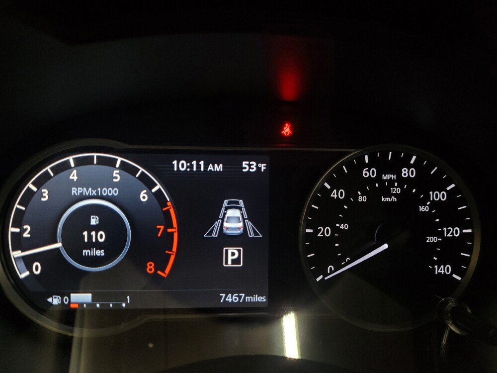 2025 Nissan Versa in New Castle, DE 19720 - 18138843 23