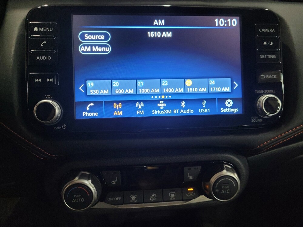 2025 Nissan Versa in New Castle, DE 19720 - 18138843 25