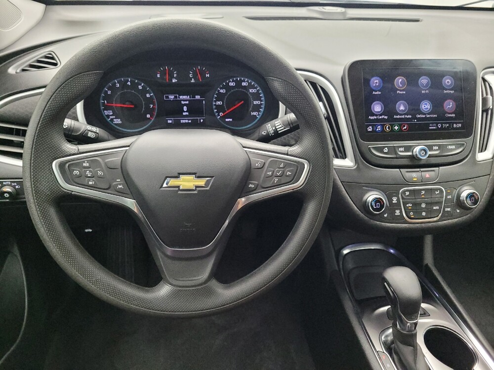2023 Chevrolet Malibu in Antioch, TN 37013 - 18138844 22
