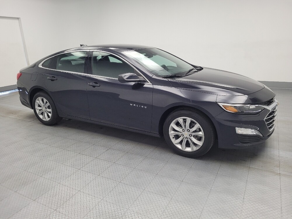 2023 Chevrolet Malibu in Antioch, TN 37013 - 18138844 11
