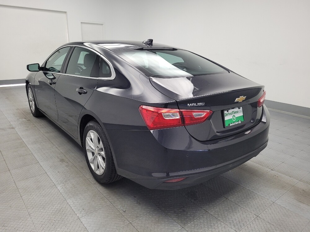 2023 Chevrolet Malibu in Antioch, TN 37013 - 18138844 5