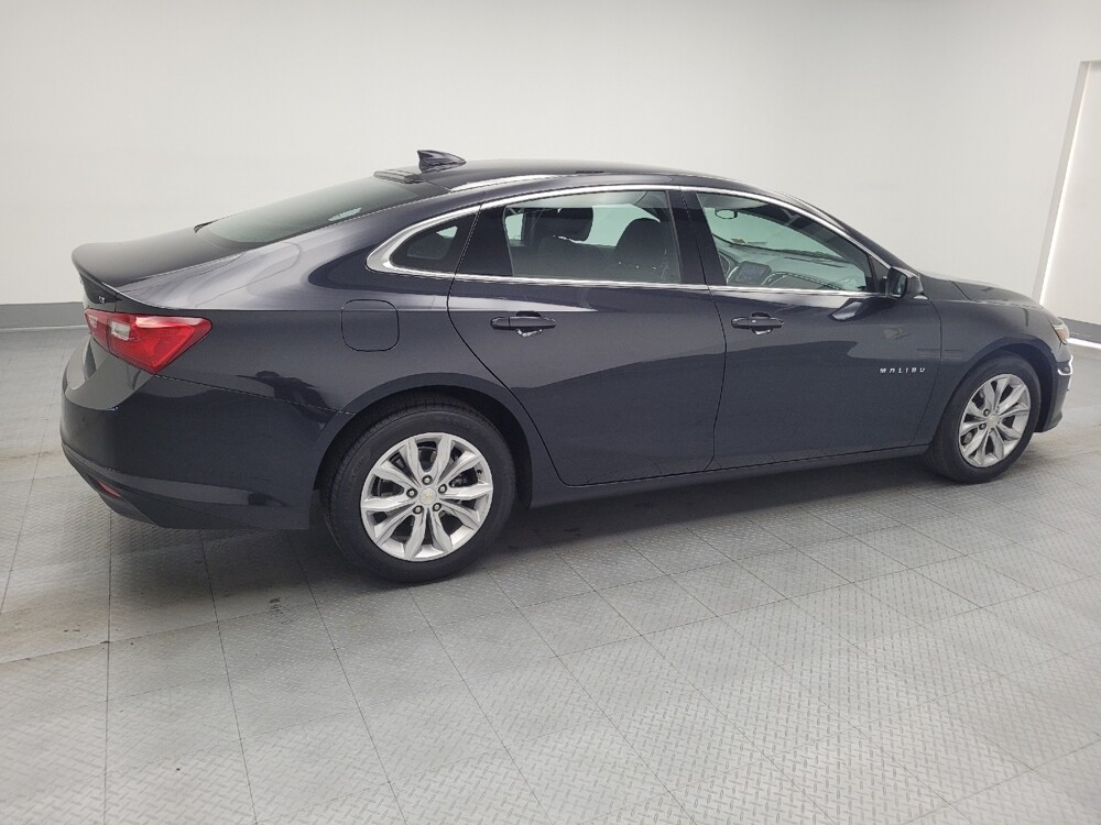 2023 Chevrolet Malibu in Antioch, TN 37013 - 18138844 10