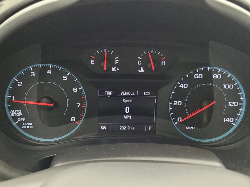 2023 Chevrolet Malibu in Antioch, TN 37013 - 18138844 23
