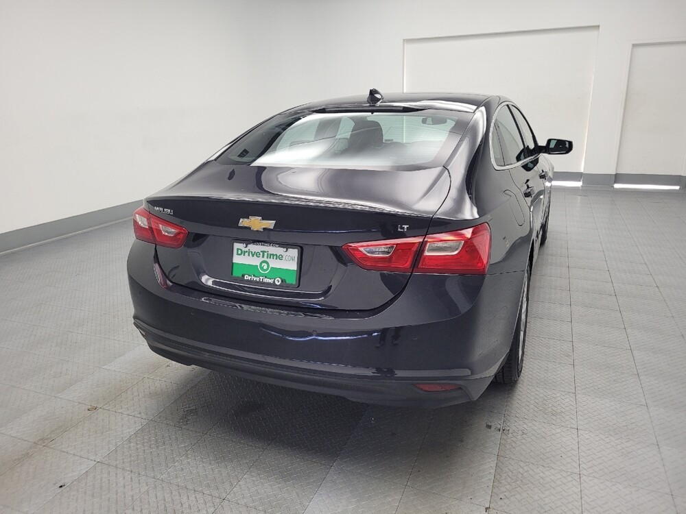 2023 Chevrolet Malibu in Antioch, TN 37013 - 18138844 7