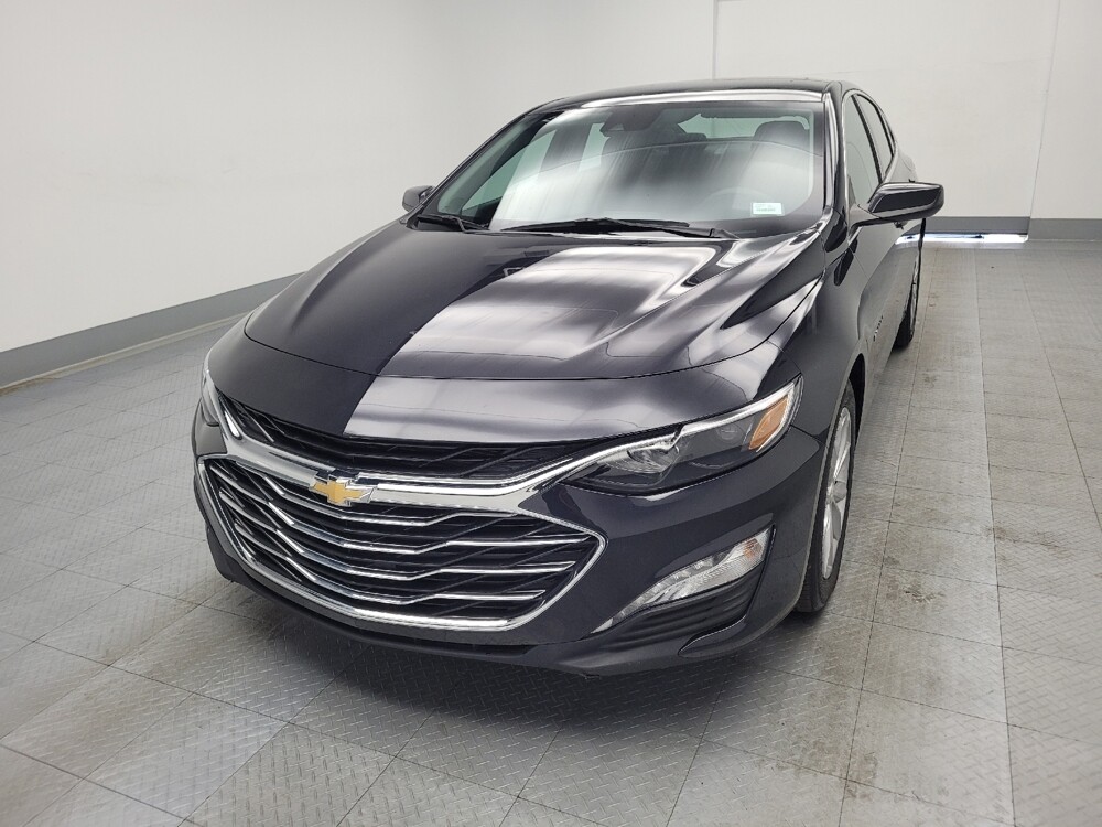 2023 Chevrolet Malibu in Antioch, TN 37013 - 18138844 15