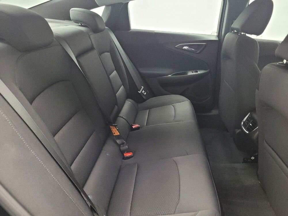 2023 Chevrolet Malibu in Antioch, TN 37013 - 18138844 19