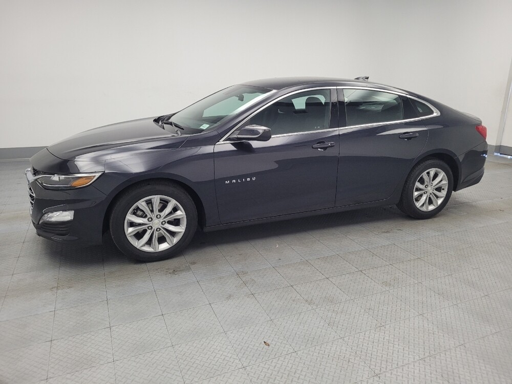 2023 Chevrolet Malibu in Antioch, TN 37013 - 18138844 2