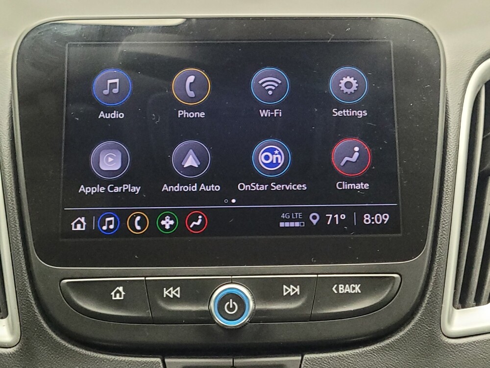 2023 Chevrolet Malibu in Antioch, TN 37013 - 18138844 25