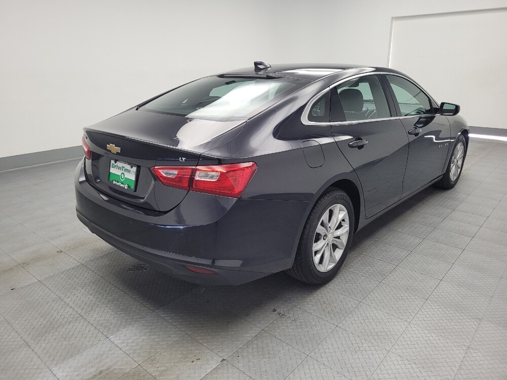 2023 Chevrolet Malibu in Antioch, TN 37013 - 18138844 9