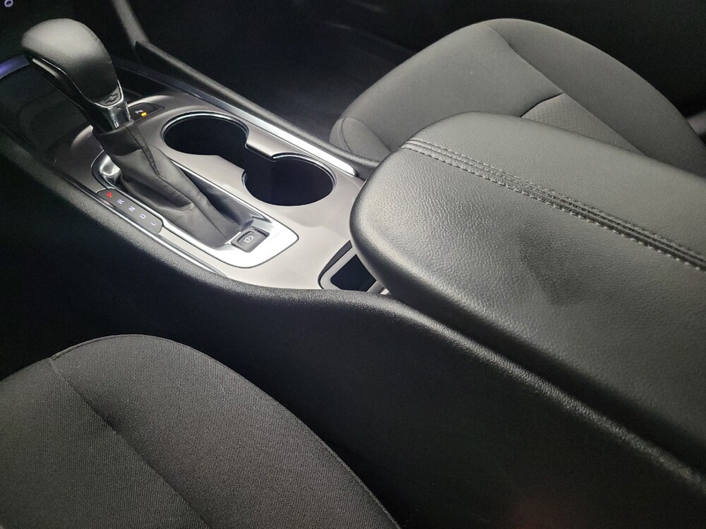 2023 Chevrolet Malibu in Antioch, TN 37013 - 18138844 26