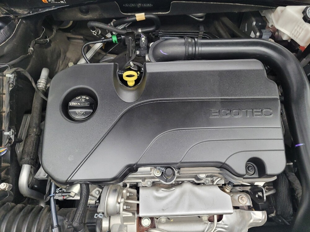 2023 Chevrolet Malibu in Antioch, TN 37013 - 18138844 30