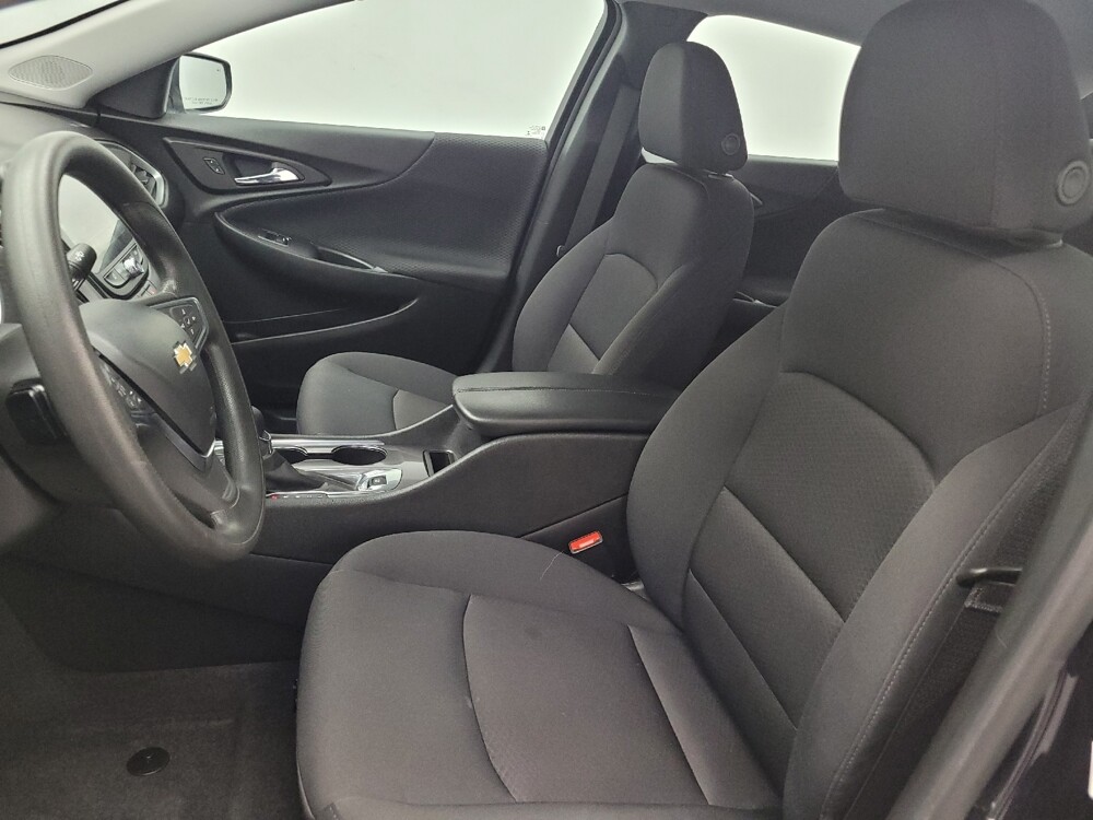 2023 Chevrolet Malibu in Antioch, TN 37013 - 18138844 17