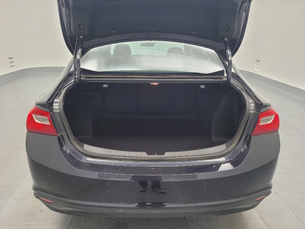 2023 Chevrolet Malibu in Antioch, TN 37013 - 18138844 29