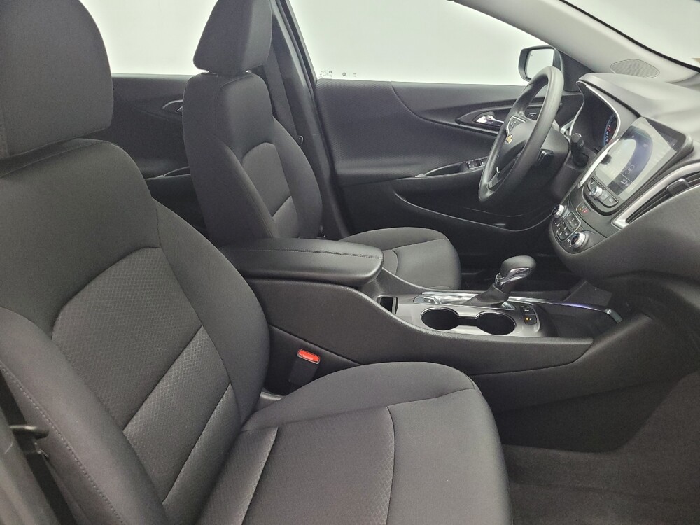 2023 Chevrolet Malibu in Antioch, TN 37013 - 18138844 21