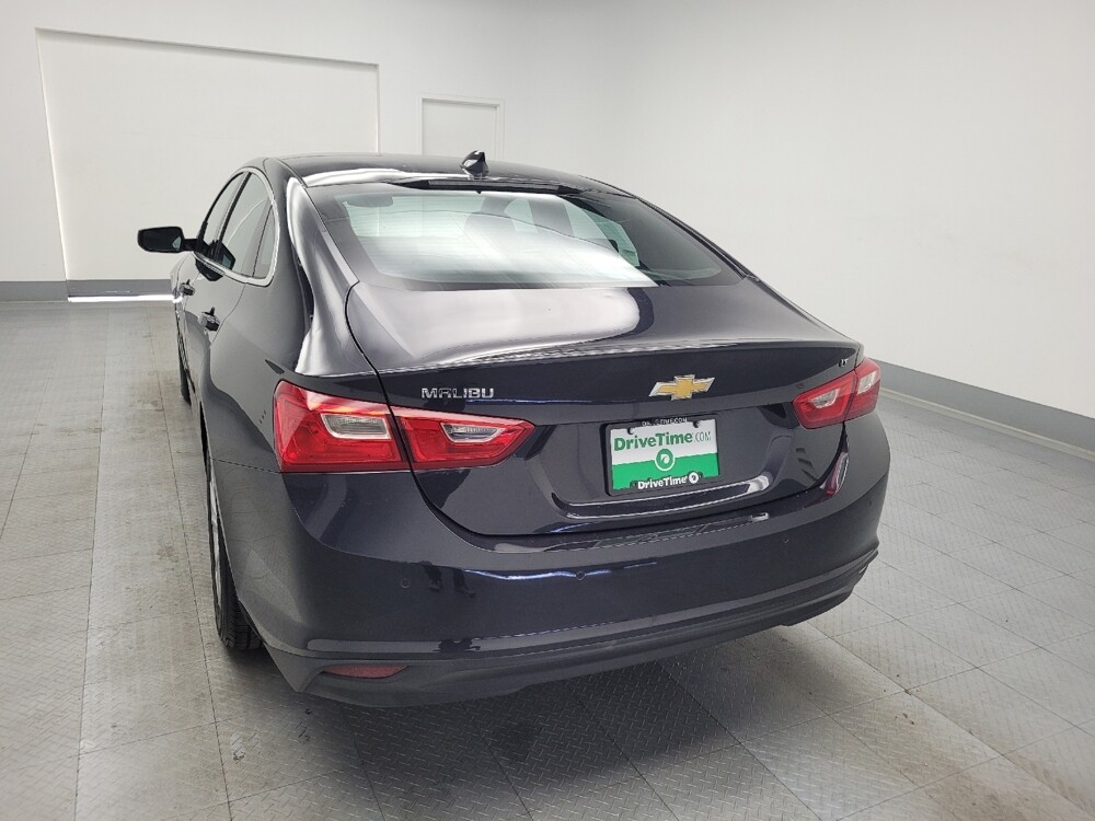 2023 Chevrolet Malibu in Antioch, TN 37013 - 18138844 6