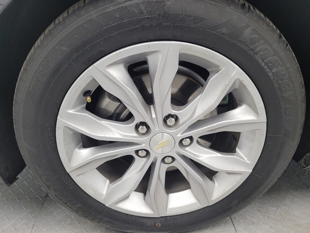 2023 Chevrolet Malibu in Antioch, TN 37013 - 18138844 31