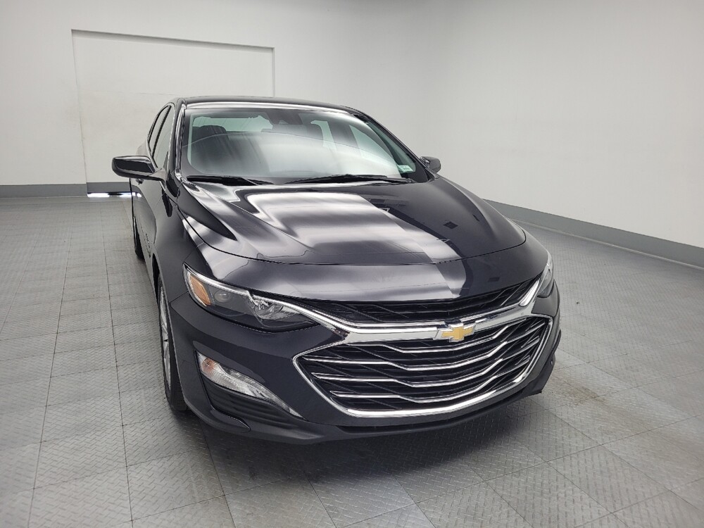 2023 Chevrolet Malibu in Antioch, TN 37013 - 18138844 14