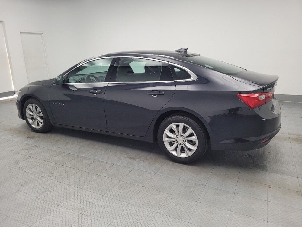2023 Chevrolet Malibu in Antioch, TN 37013 - 18138844 3