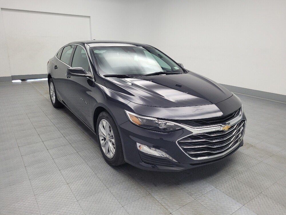 2023 Chevrolet Malibu in Antioch, TN 37013 - 18138844 13