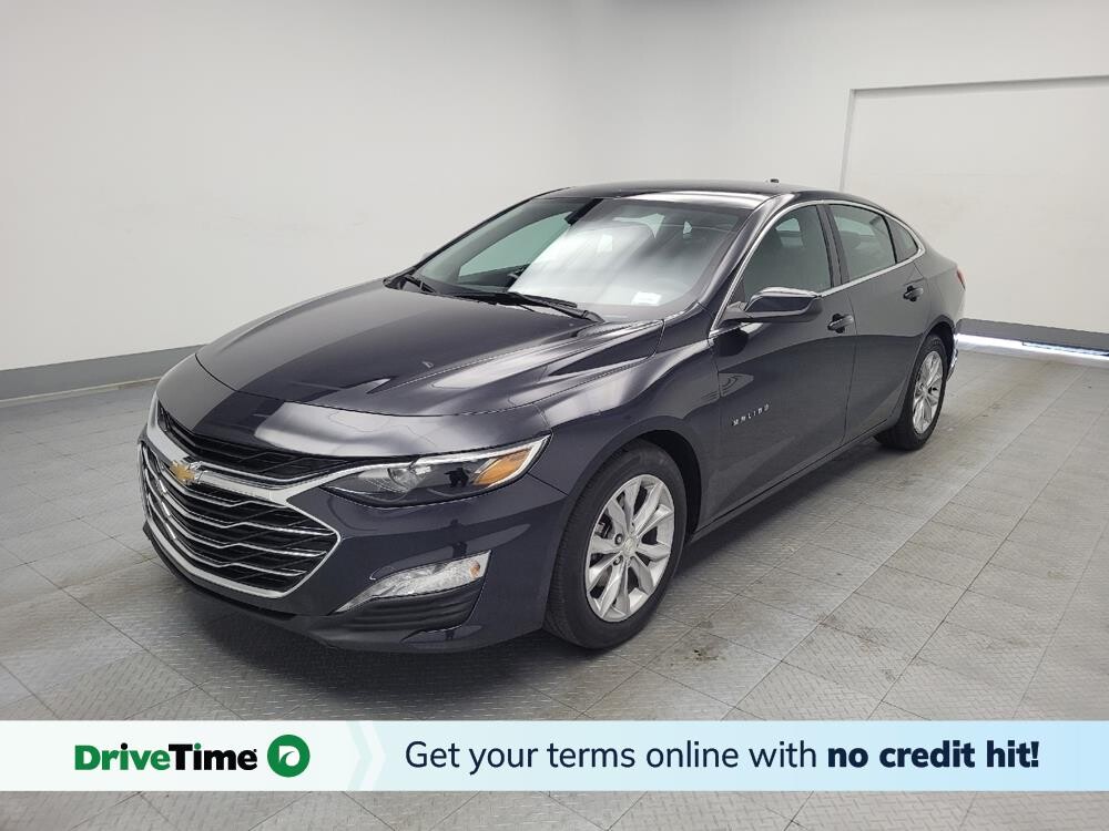 2023 Chevrolet Malibu in Antioch, TN 37013 - 18138844