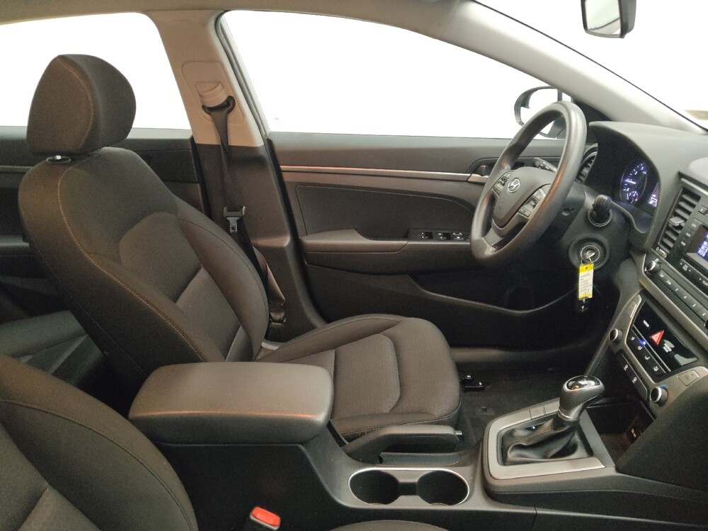 2018 Hyundai Elantra in Lombard, IL 60148 - 18138845 21