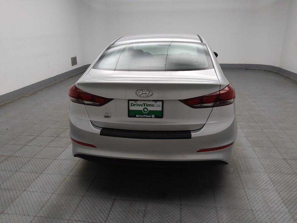 2018 Hyundai Elantra in Lombard, IL 60148 - 18138845 7