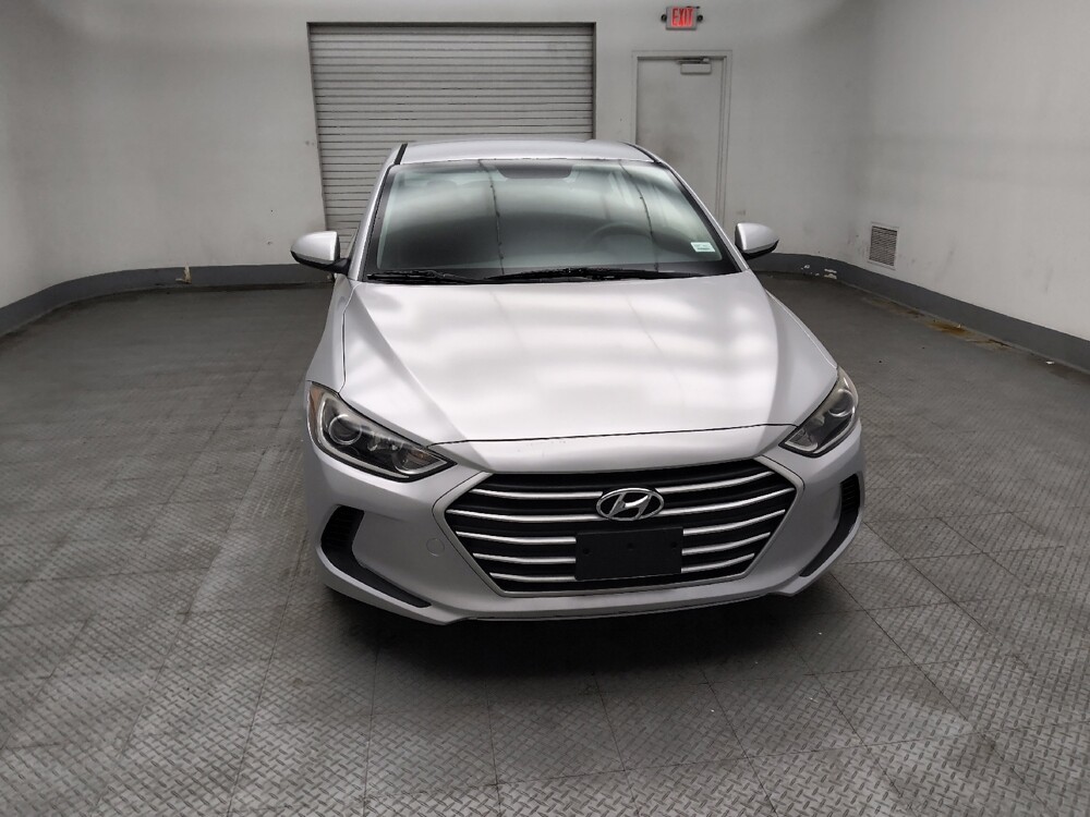 2018 Hyundai Elantra in Lombard, IL 60148 - 18138845 14