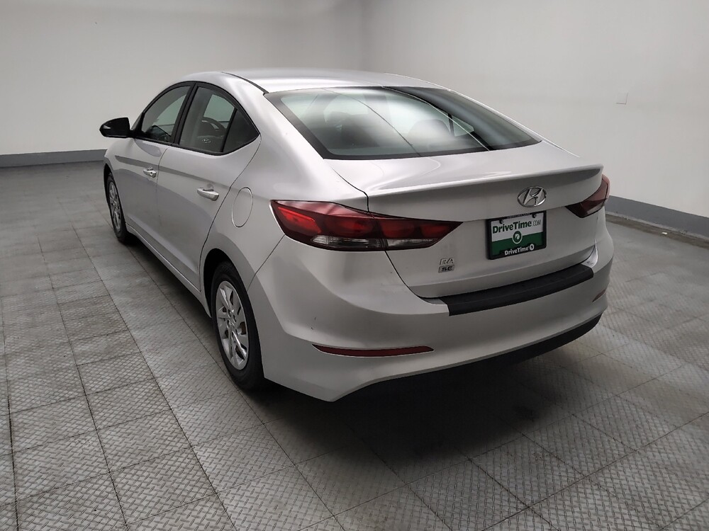 2018 Hyundai Elantra in Lombard, IL 60148 - 18138845 5