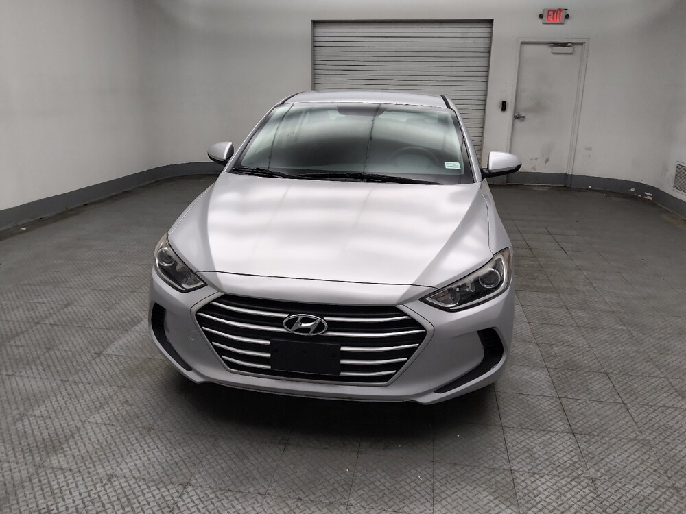 2018 Hyundai Elantra in Lombard, IL 60148 - 18138845 15