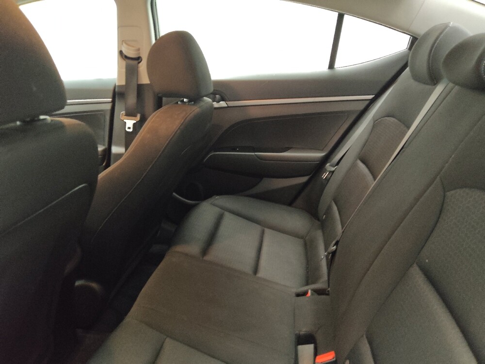2018 Hyundai Elantra in Lombard, IL 60148 - 18138845 18