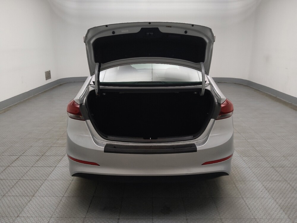 2018 Hyundai Elantra in Lombard, IL 60148 - 18138845 29