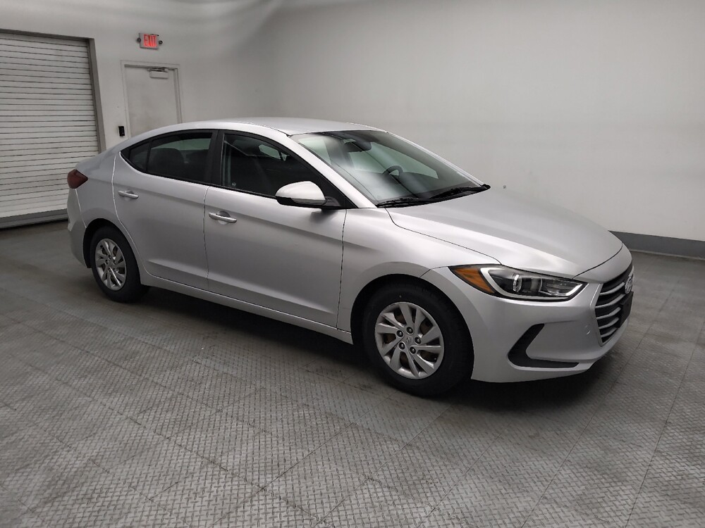 2018 Hyundai Elantra in Lombard, IL 60148 - 18138845 11