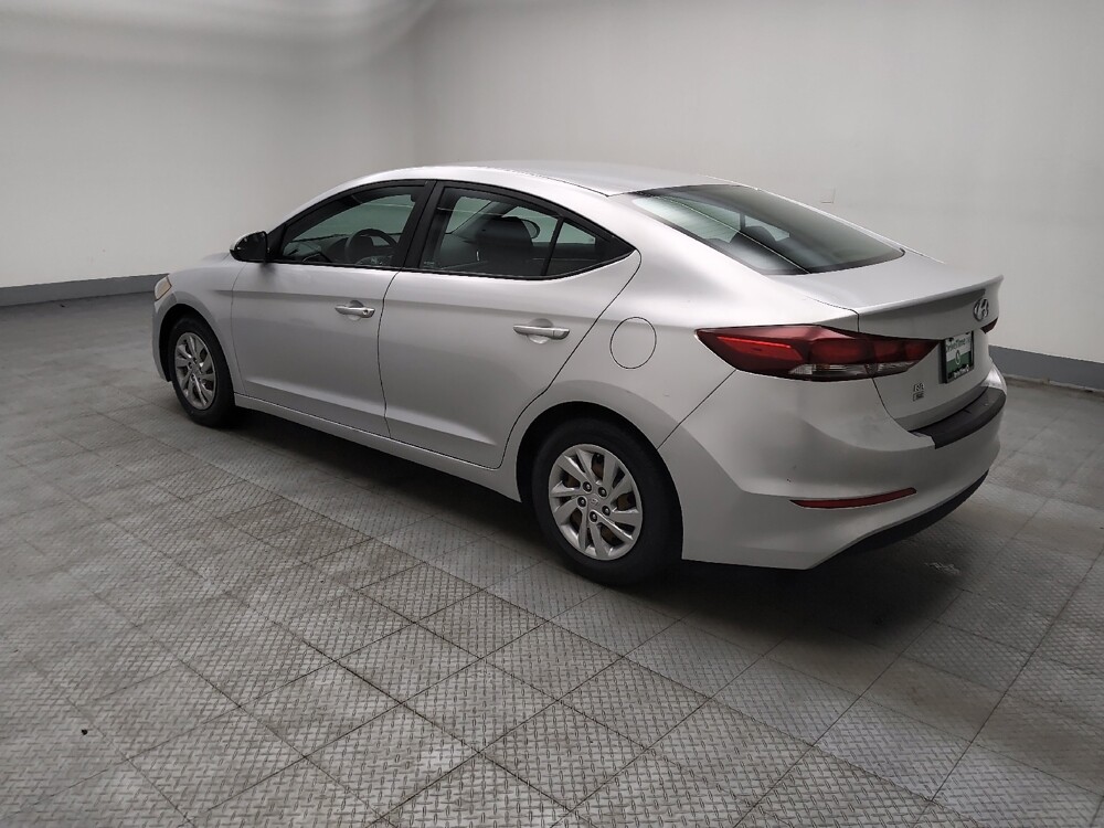 2018 Hyundai Elantra in Lombard, IL 60148 - 18138845 3