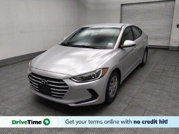 2018 Hyundai Elantra in Lombard, IL 60148