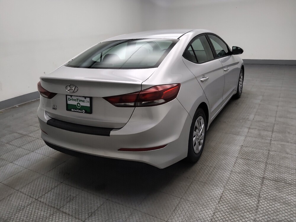 2018 Hyundai Elantra in Lombard, IL 60148 - 18138845 9