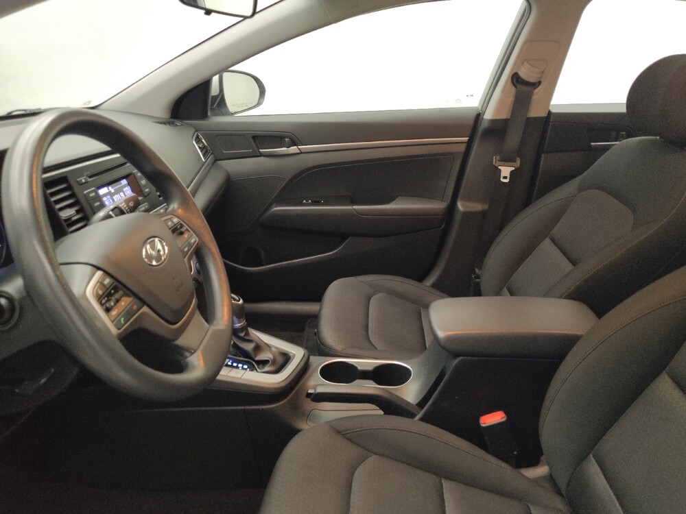 2018 Hyundai Elantra in Lombard, IL 60148 - 18138845 17