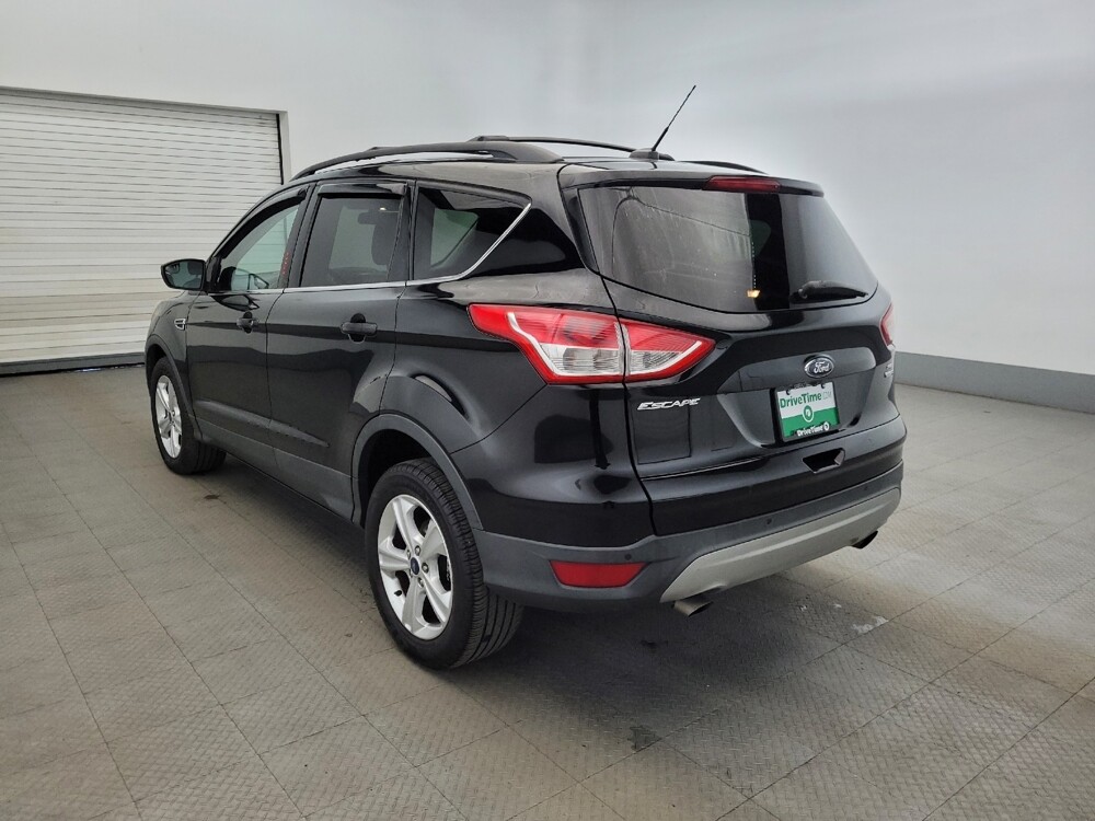 2016 Ford Escape in Woodbridge, VA 22191 - 18138846 5