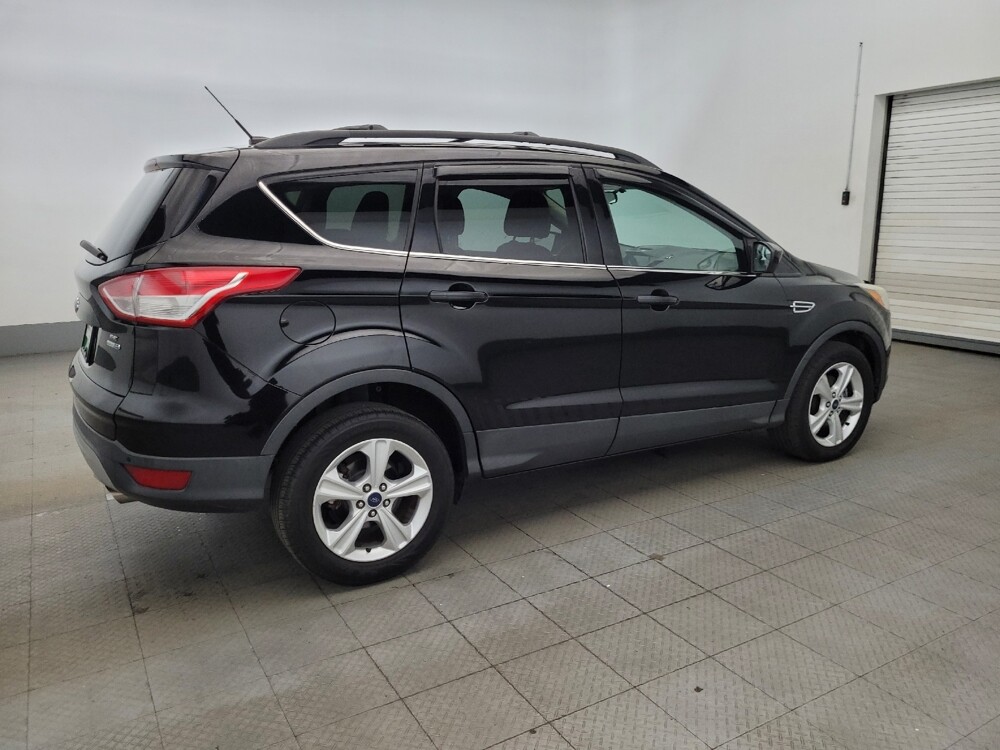2016 Ford Escape in Woodbridge, VA 22191 - 18138846 10