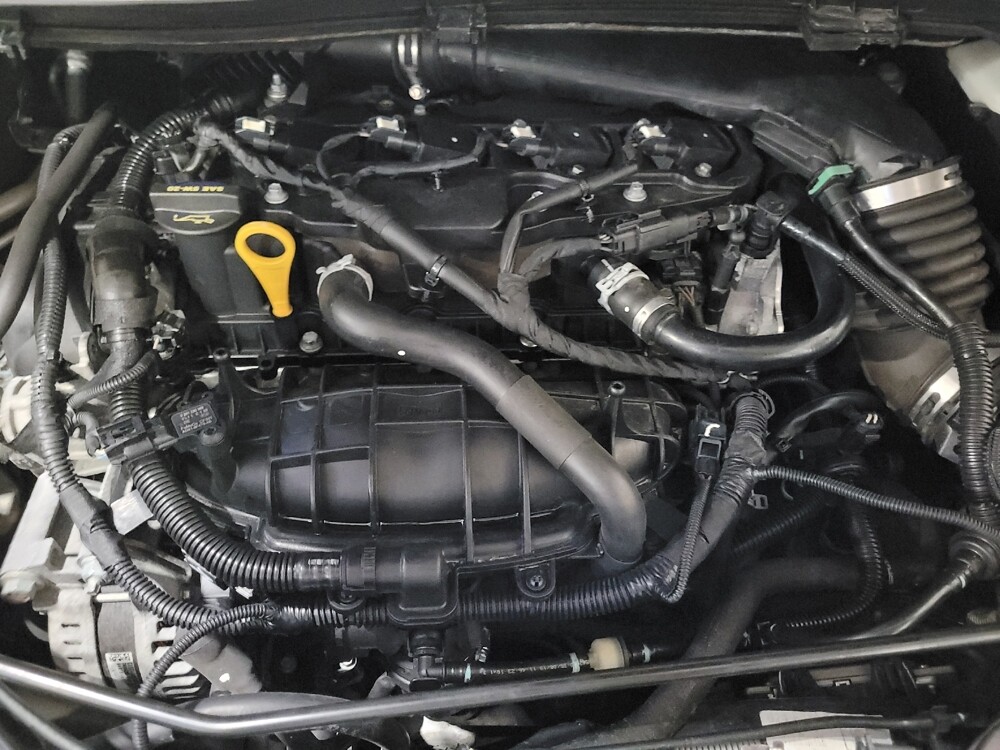2016 Ford Escape in Woodbridge, VA 22191 - 18138846 30