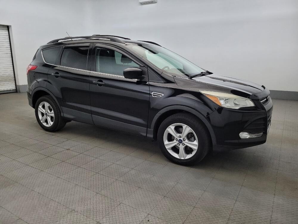 2016 Ford Escape in Woodbridge, VA 22191 - 18138846 11