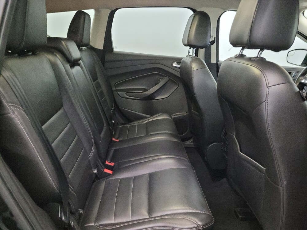 2016 Ford Escape in Woodbridge, VA 22191 - 18138846 19
