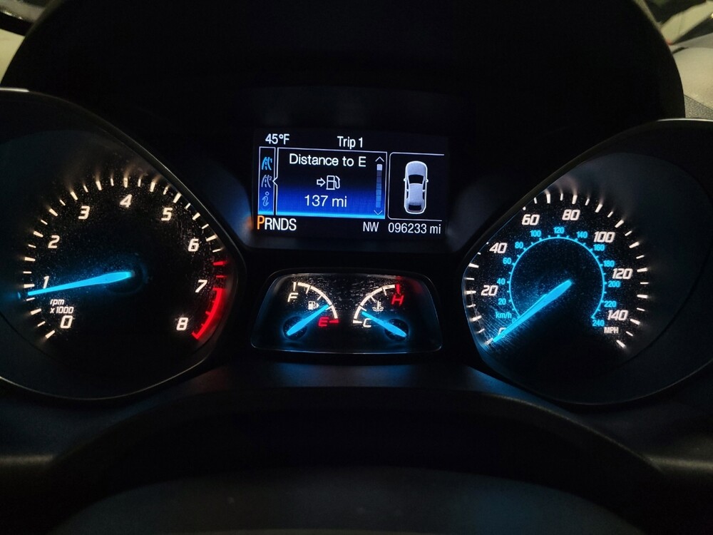 2016 Ford Escape in Woodbridge, VA 22191 - 18138846 23