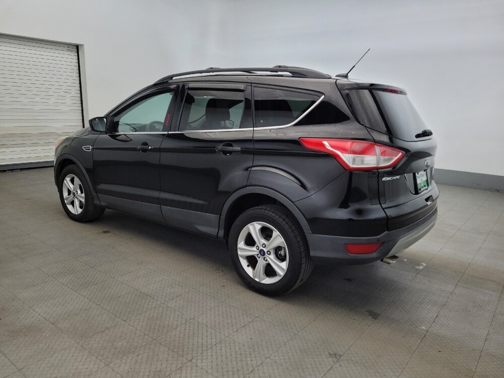 2016 Ford Escape in Woodbridge, VA 22191 - 18138846 3