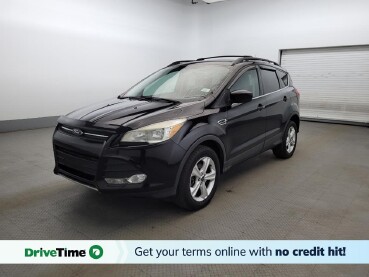 2016 Ford Escape in Woodbridge, VA 22191