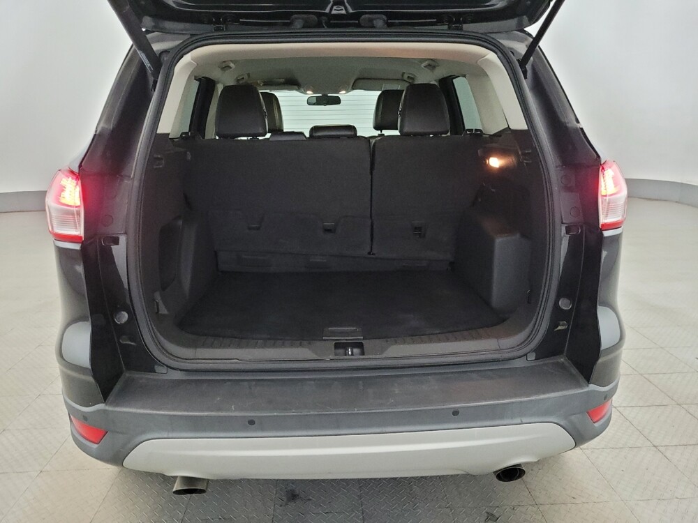 2016 Ford Escape in Woodbridge, VA 22191 - 18138846 29