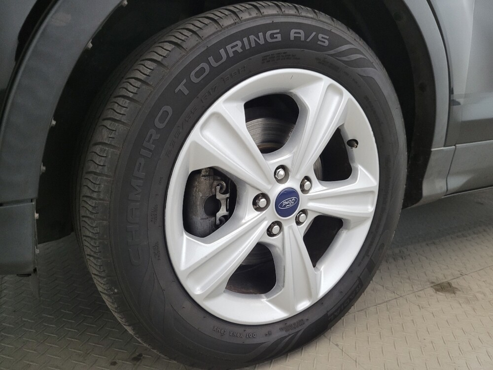 2016 Ford Escape in Woodbridge, VA 22191 - 18138846 31