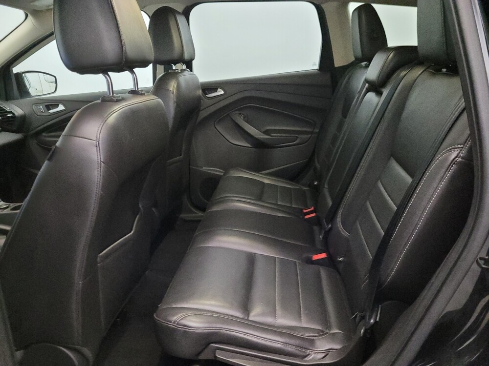 2016 Ford Escape in Woodbridge, VA 22191 - 18138846 18