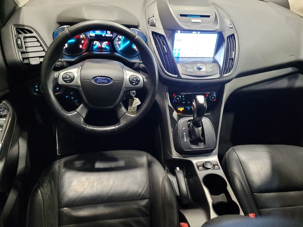 2016 Ford Escape in Woodbridge, VA 22191 - 18138846 22