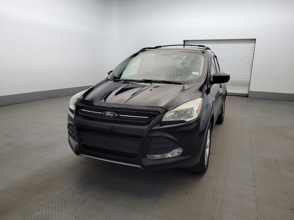 2016 Ford Escape in Woodbridge, VA 22191 - 18138846 15