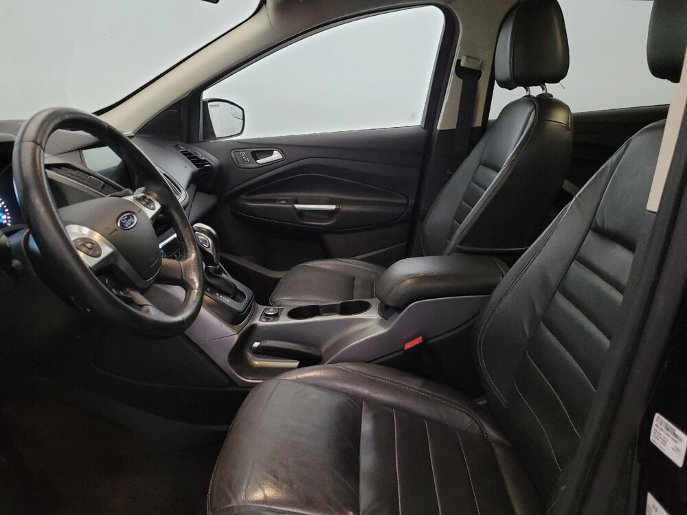 2016 Ford Escape in Woodbridge, VA 22191 - 18138846 17